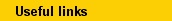 Useful links